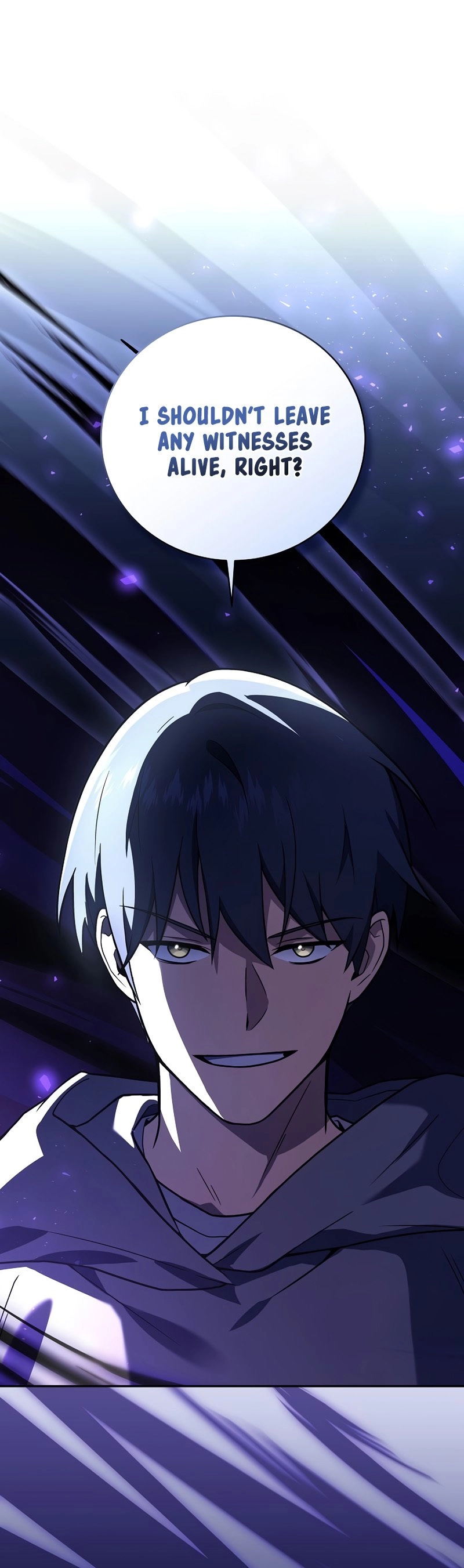 The Frozen Player Returns Chapter 72 Page 5