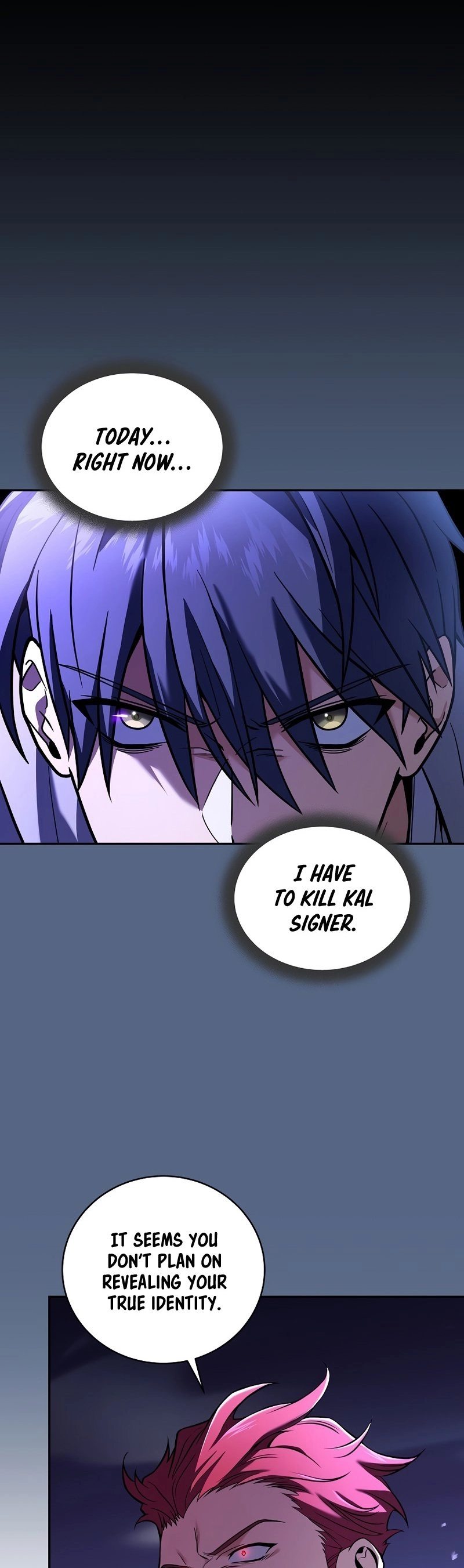 The Frozen Player Returns Chapter 72 Page 7