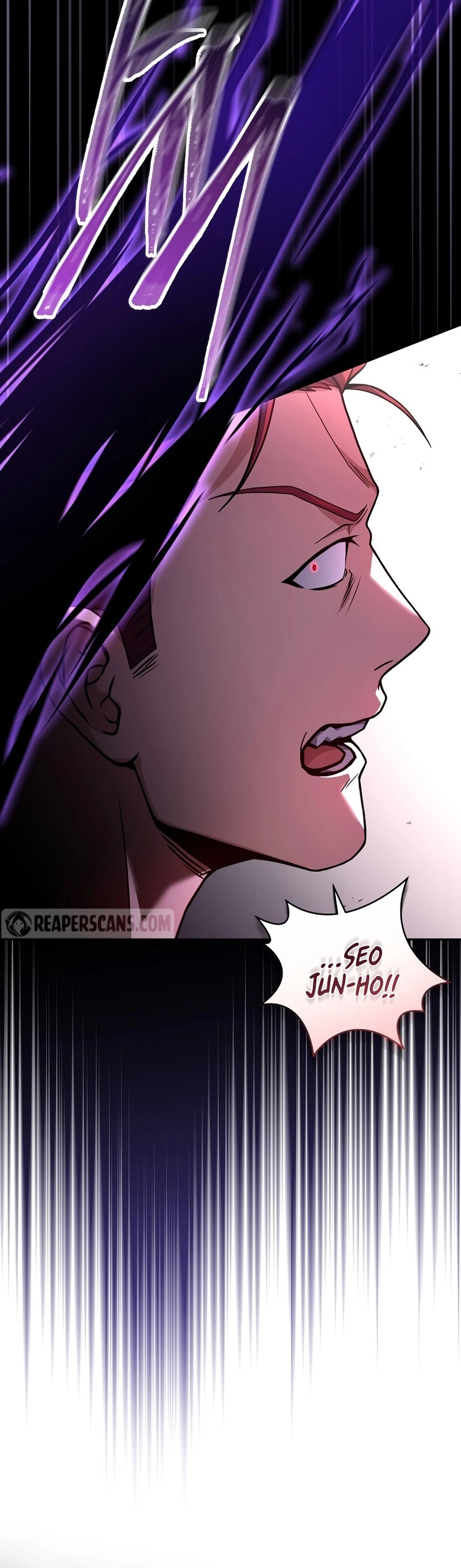 The Frozen Player Returns Chapter 72 Page 20