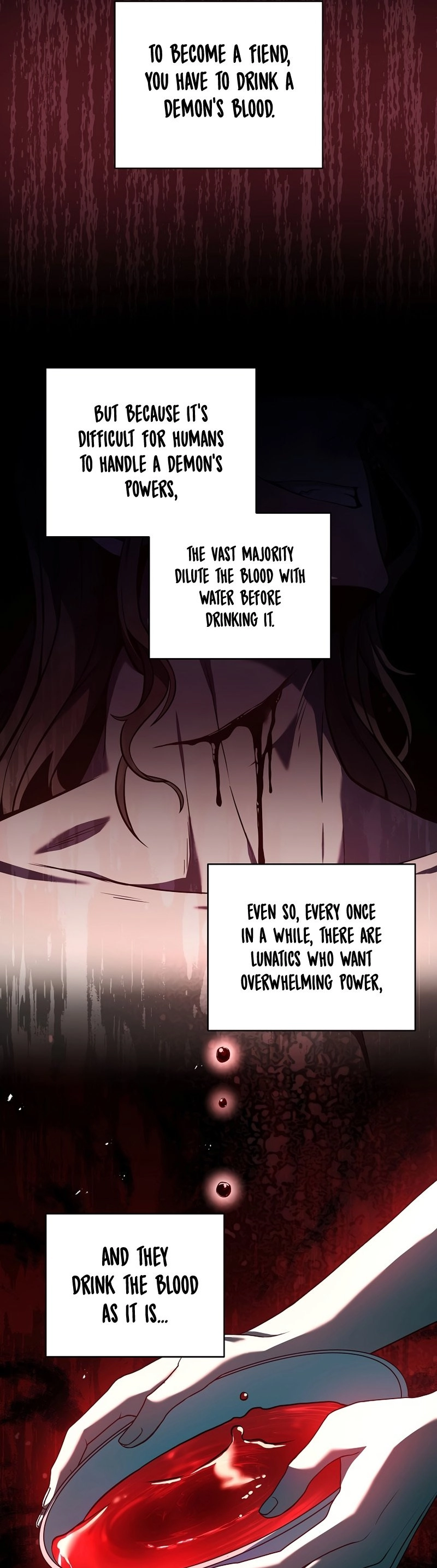 The Frozen Player Returns Chapter 72 Page 25