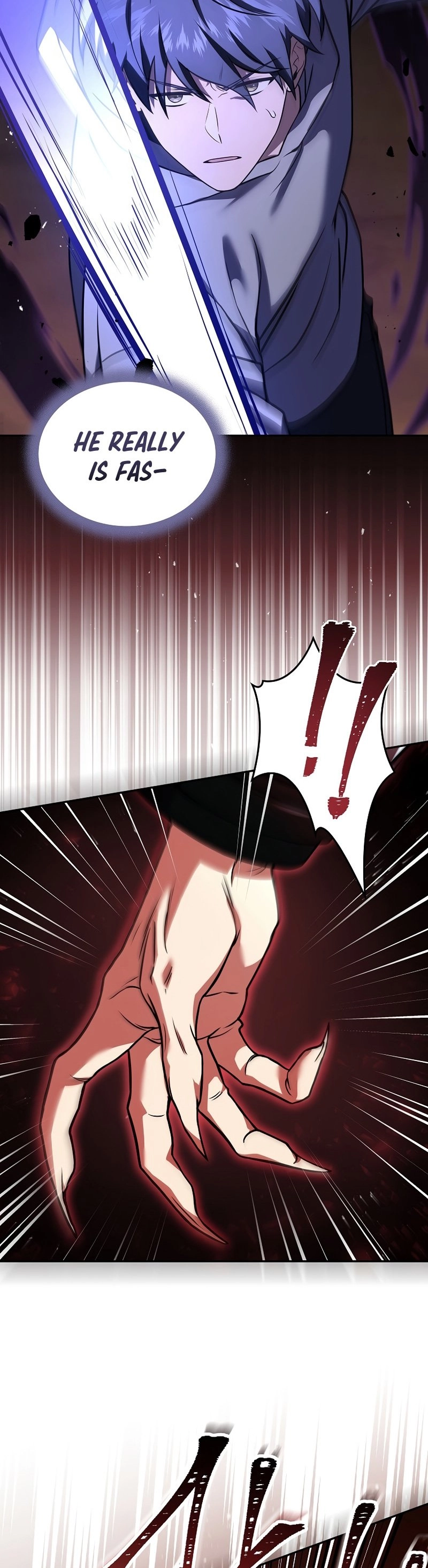 The Frozen Player Returns Chapter 72 Page 22
