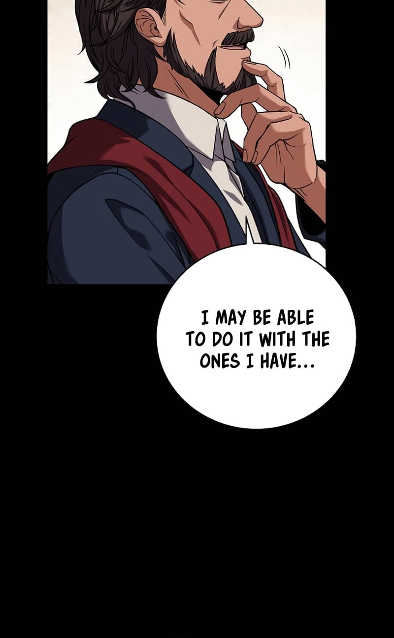 The Frozen Player Returns Chapter 59 Page 45