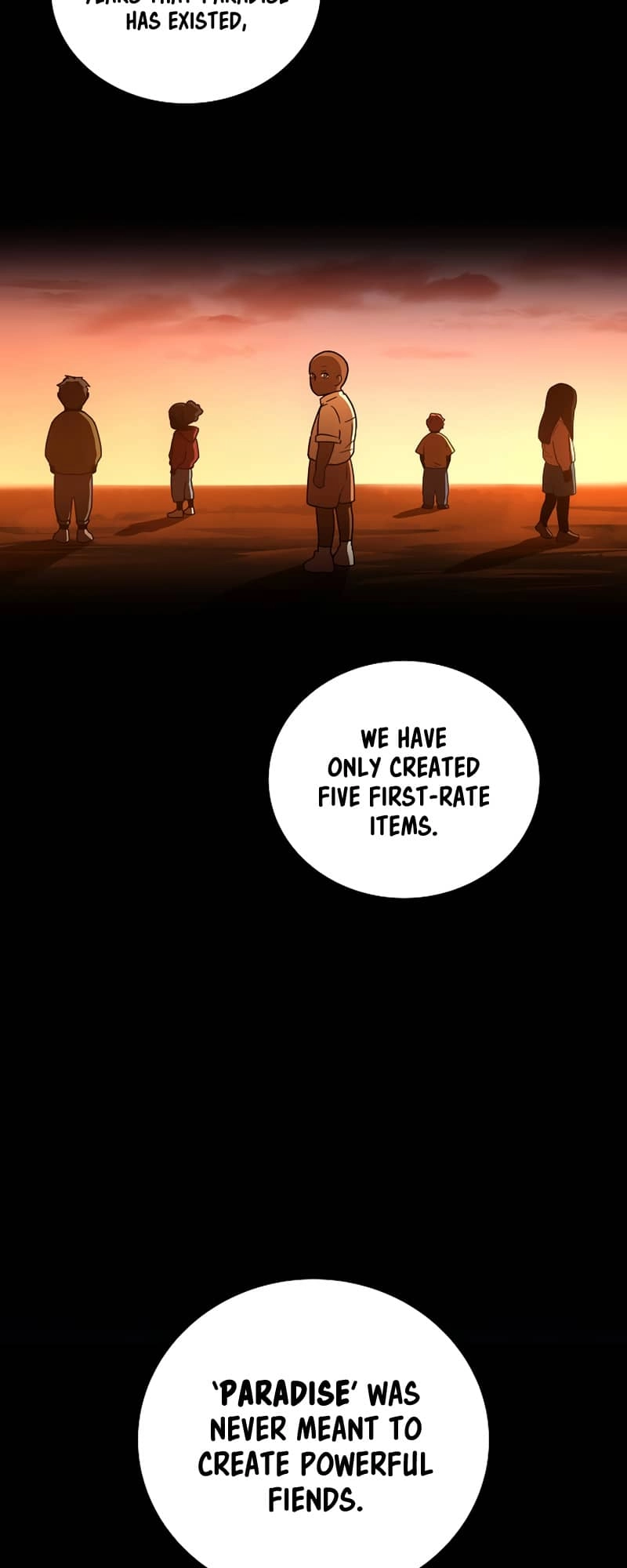 The Frozen Player Returns Chapter 59 Page 49