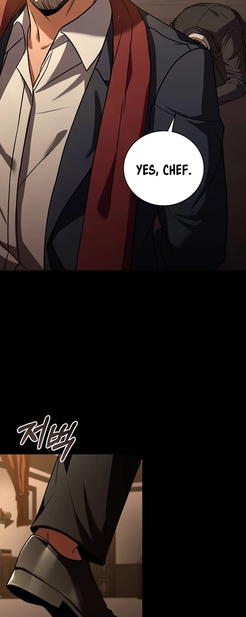 The Frozen Player Returns Chapter 59 Page 37