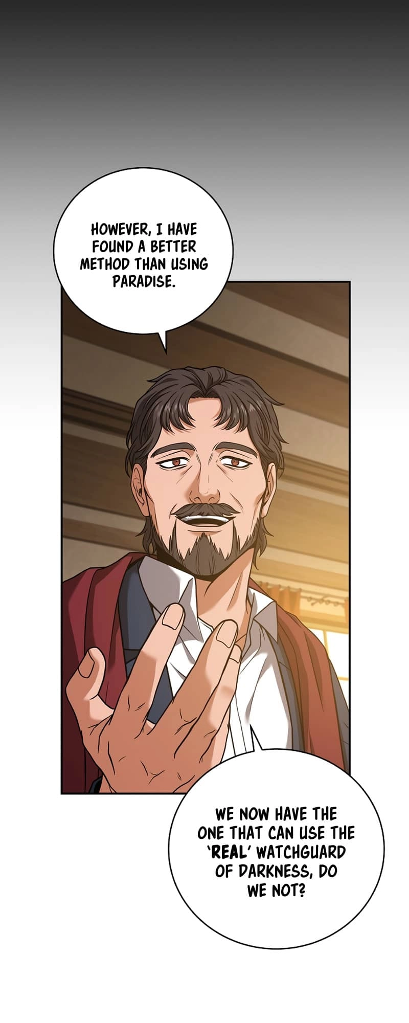 The Frozen Player Returns Chapter 59 Page 62