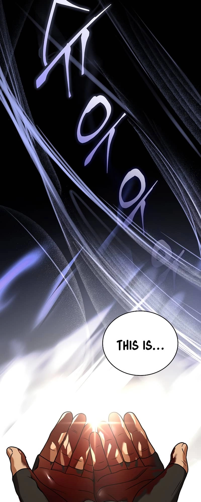 The Frozen Player Returns Chapter 59 Page 24