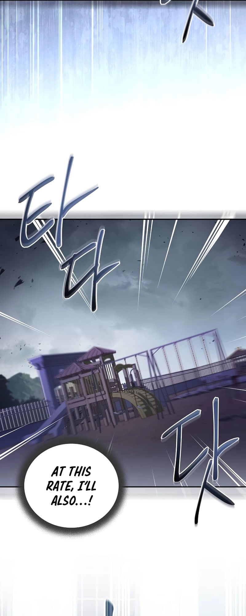 The Frozen Player Returns Chapter 59 Page 12