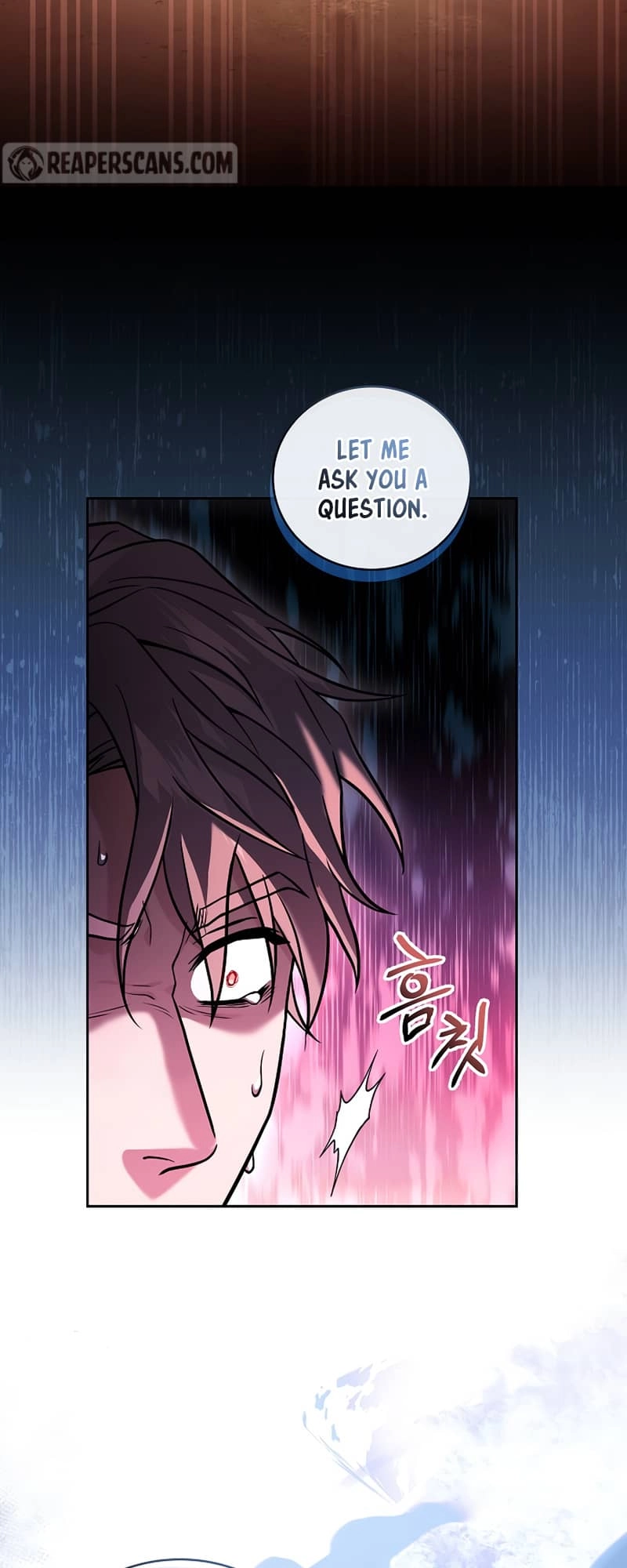 The Frozen Player Returns Chapter 59 Page 19