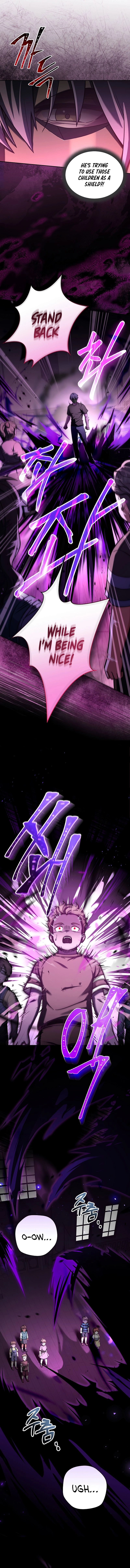 The Frozen Player Returns Chapter 59 Page 8