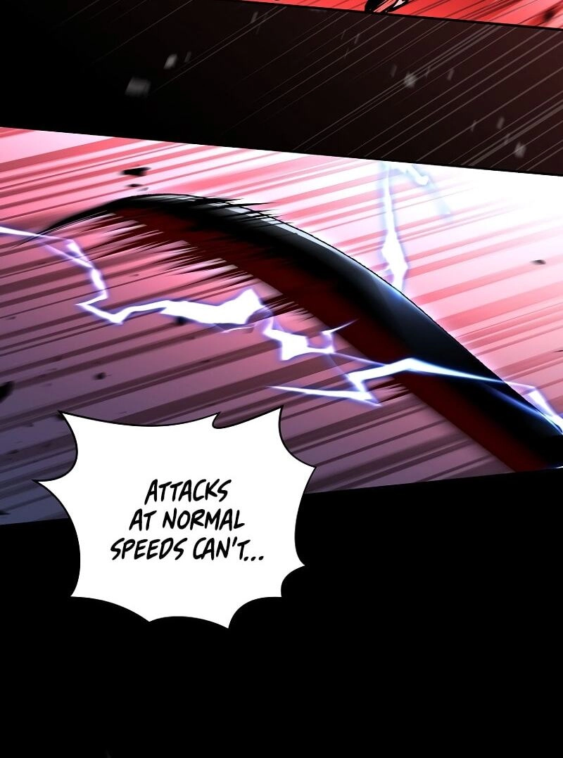The Frozen Player Returns Chapter 127 Page 40