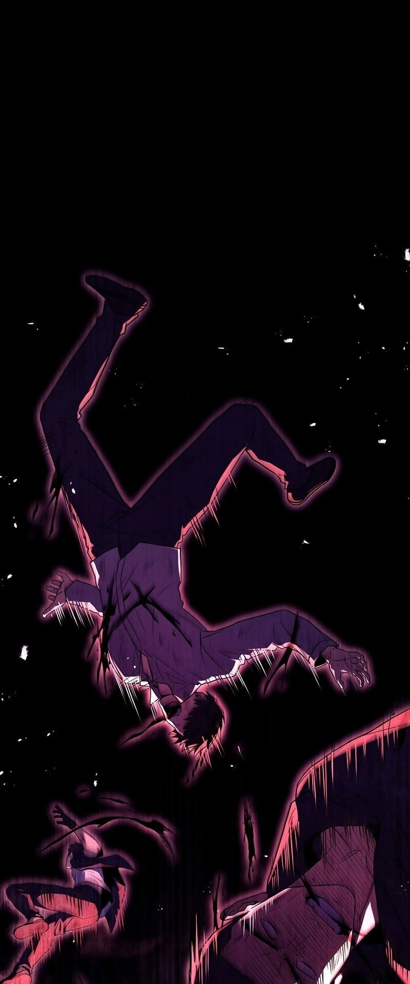 The Frozen Player Returns Chapter 127 Page 5