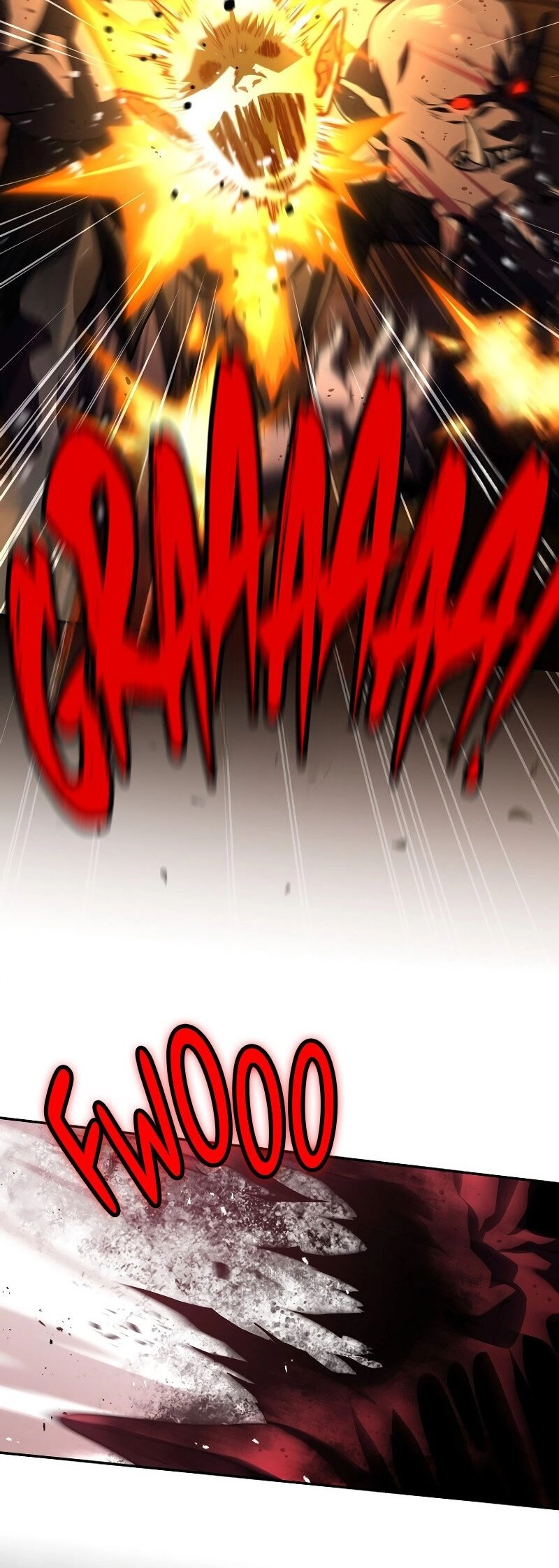 The Frozen Player Returns Chapter 127 Page 16