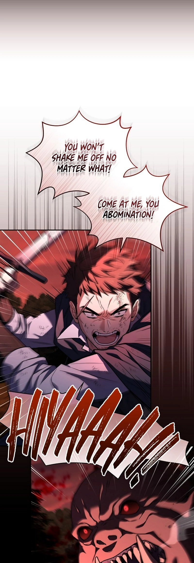 The Frozen Player Returns Chapter 127 Page 25