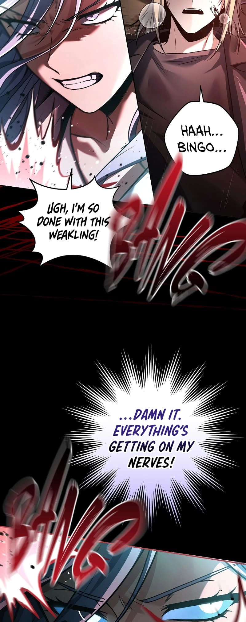The Frozen Player Returns Chapter 146 Page 16