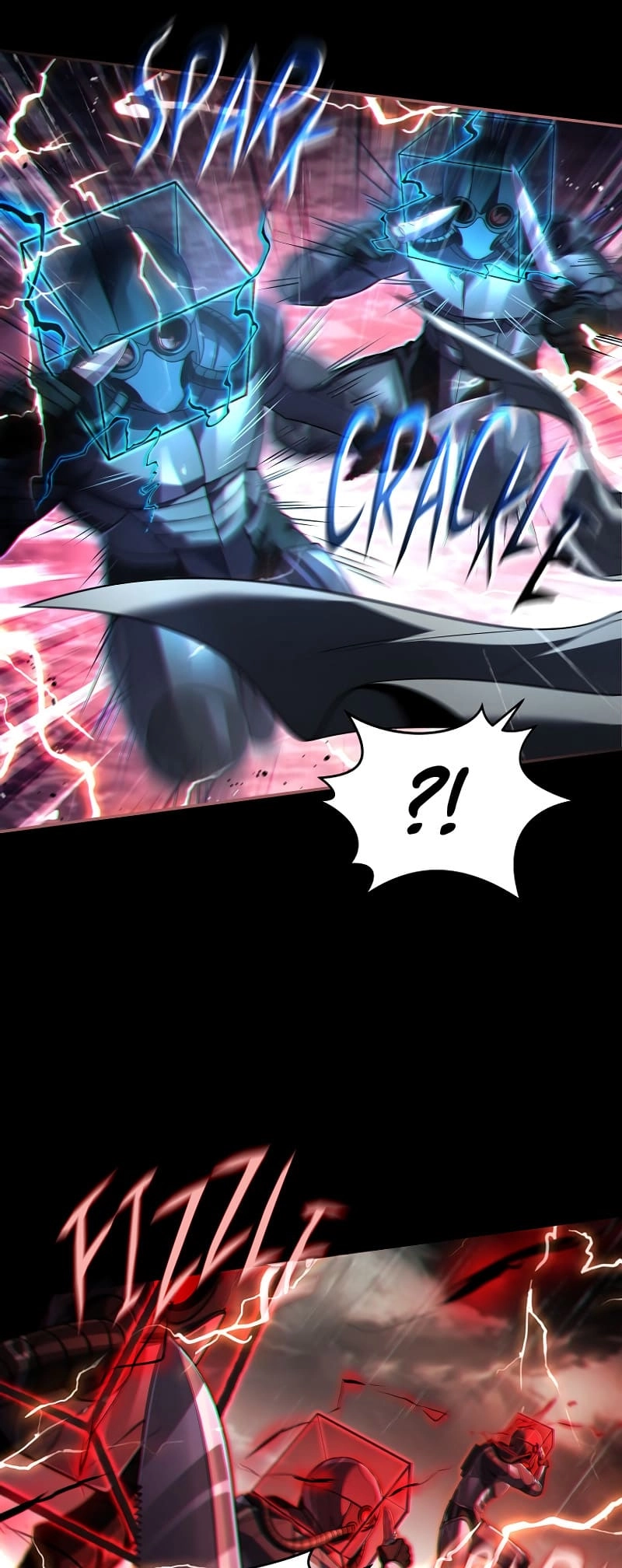 The Frozen Player Returns Chapter 146 Page 13