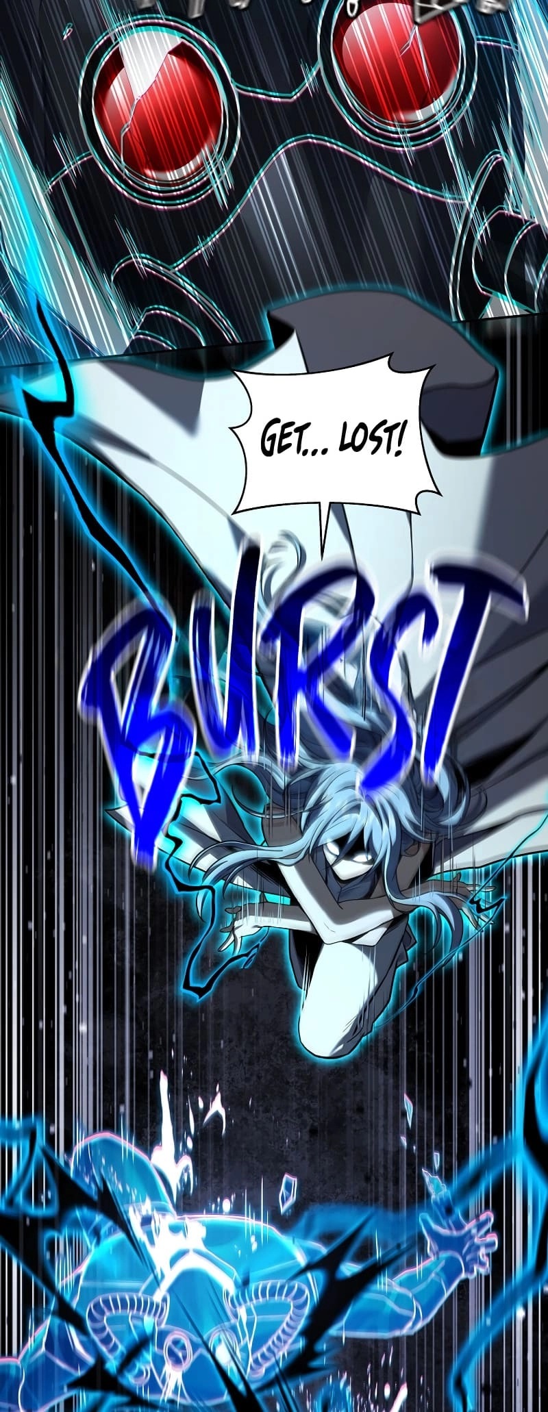 The Frozen Player Returns Chapter 146 Page 10