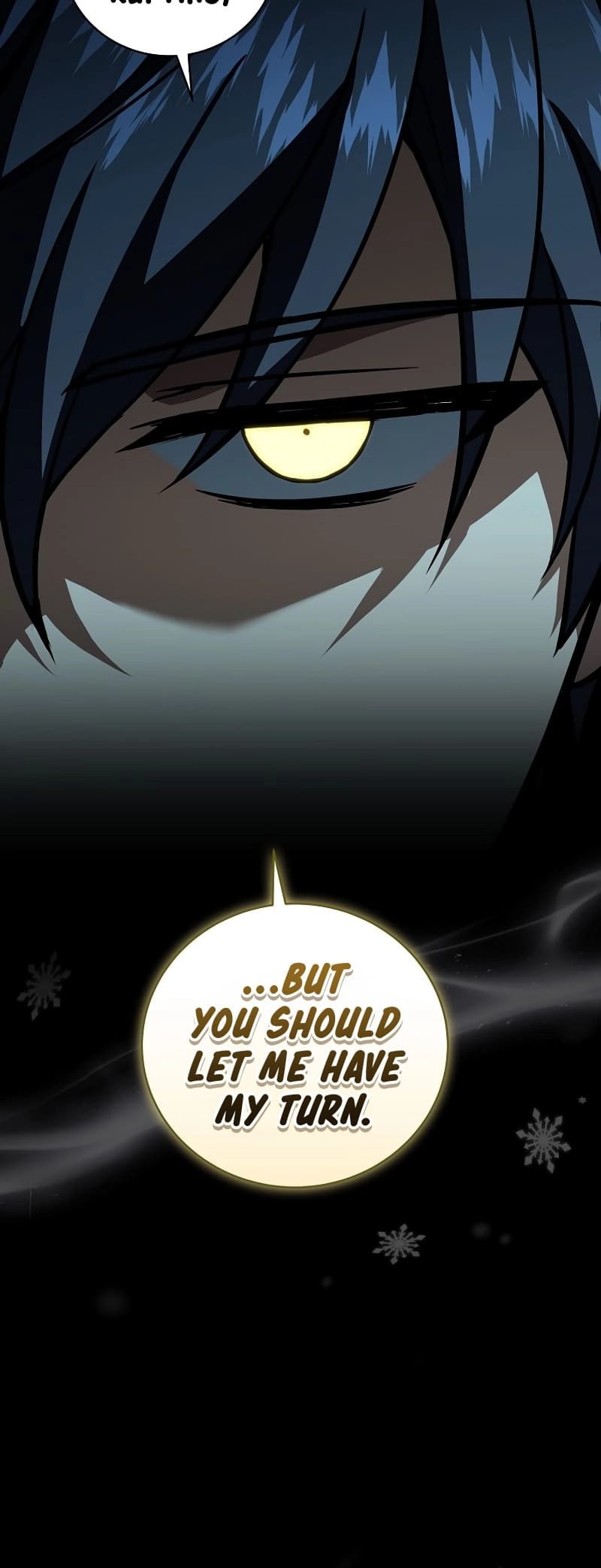 The Frozen Player Returns Chapter 146 Page 47