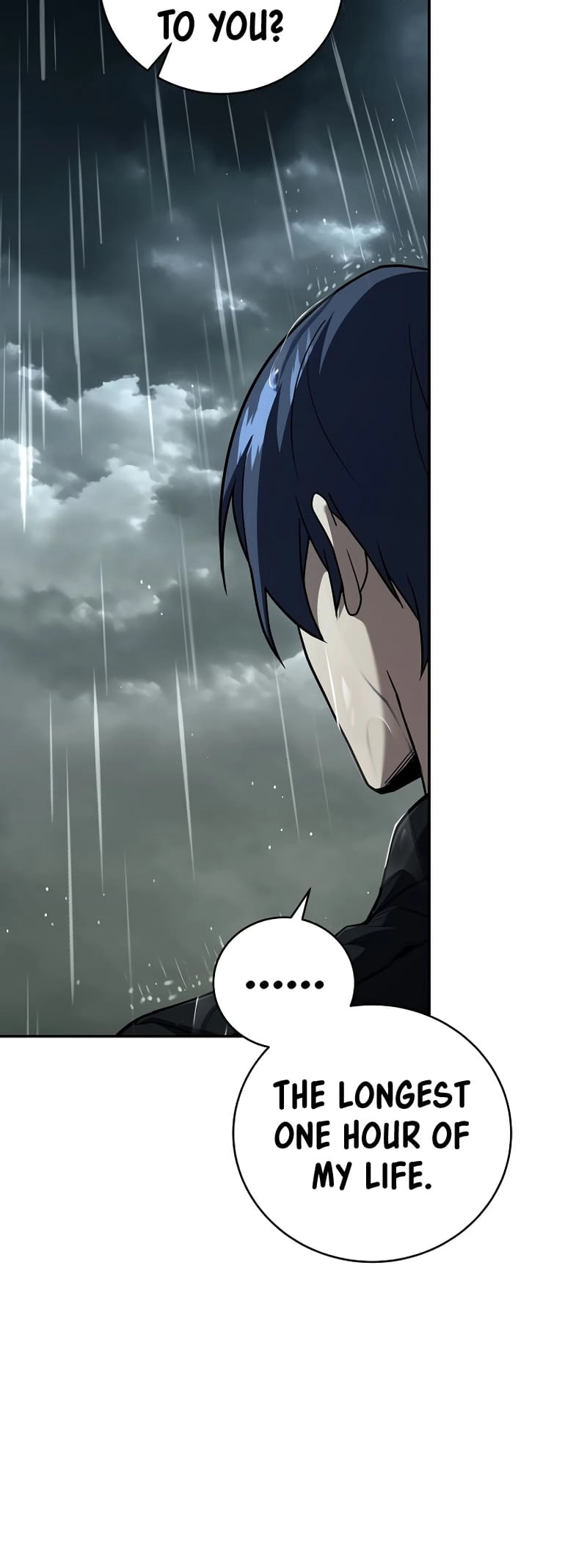 The Frozen Player Returns Chapter 146 Page 35