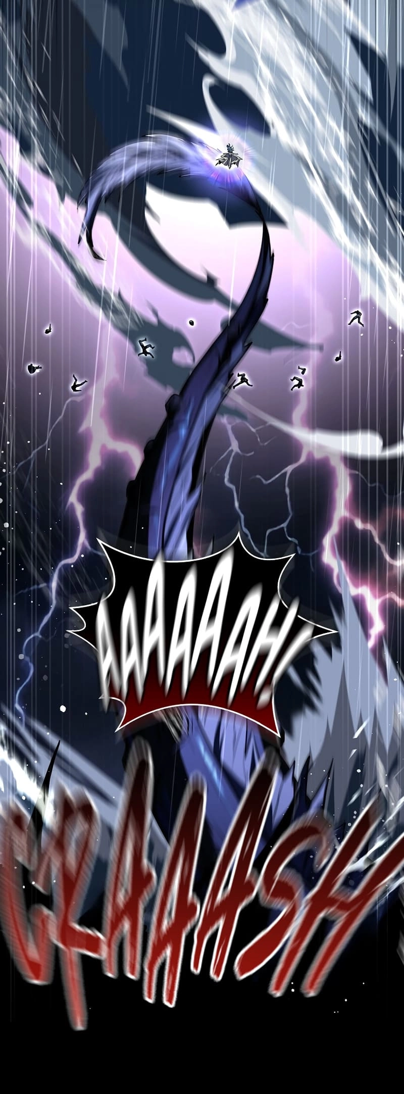 The Frozen Player Returns Chapter 146 Page 24