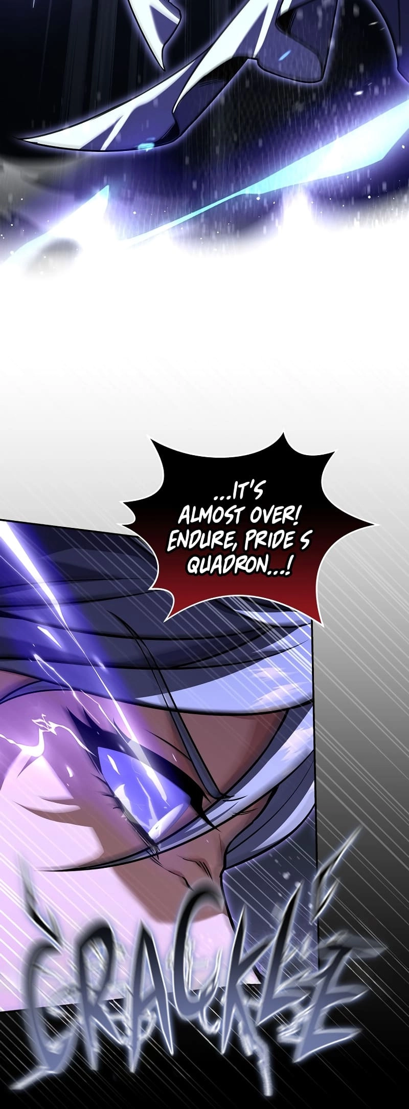 The Frozen Player Returns Chapter 146 Page 41