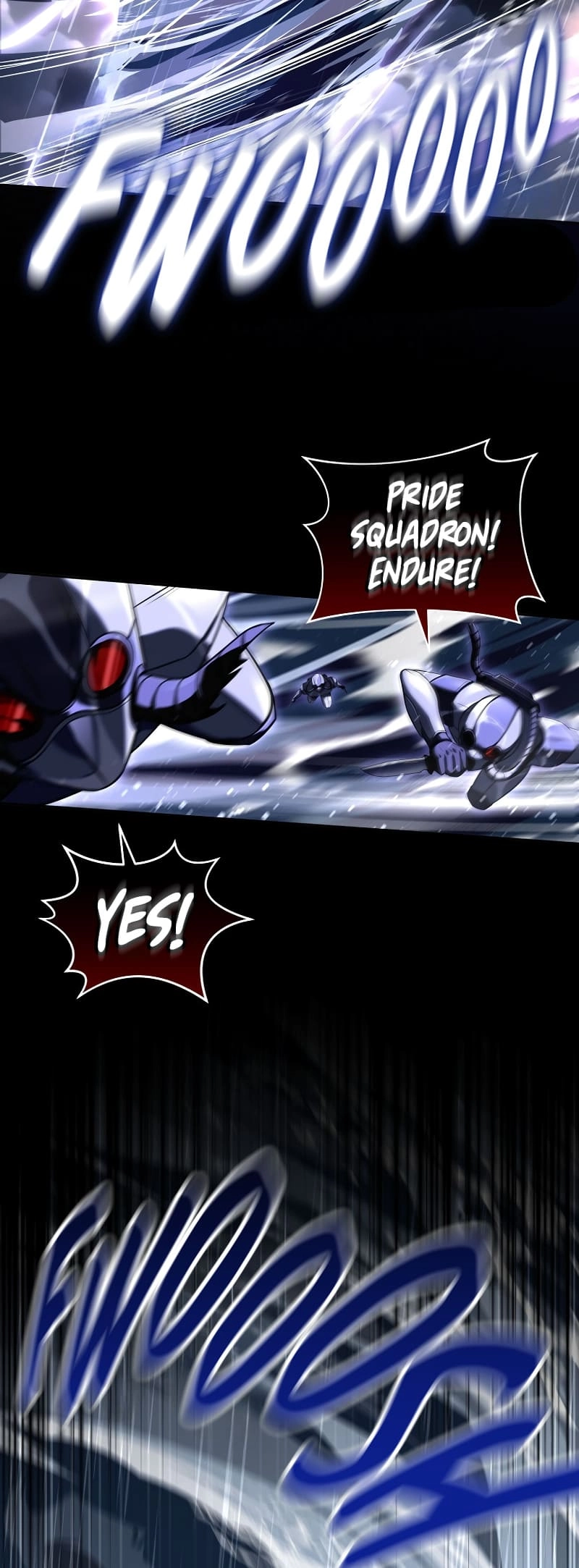 The Frozen Player Returns Chapter 146 Page 23