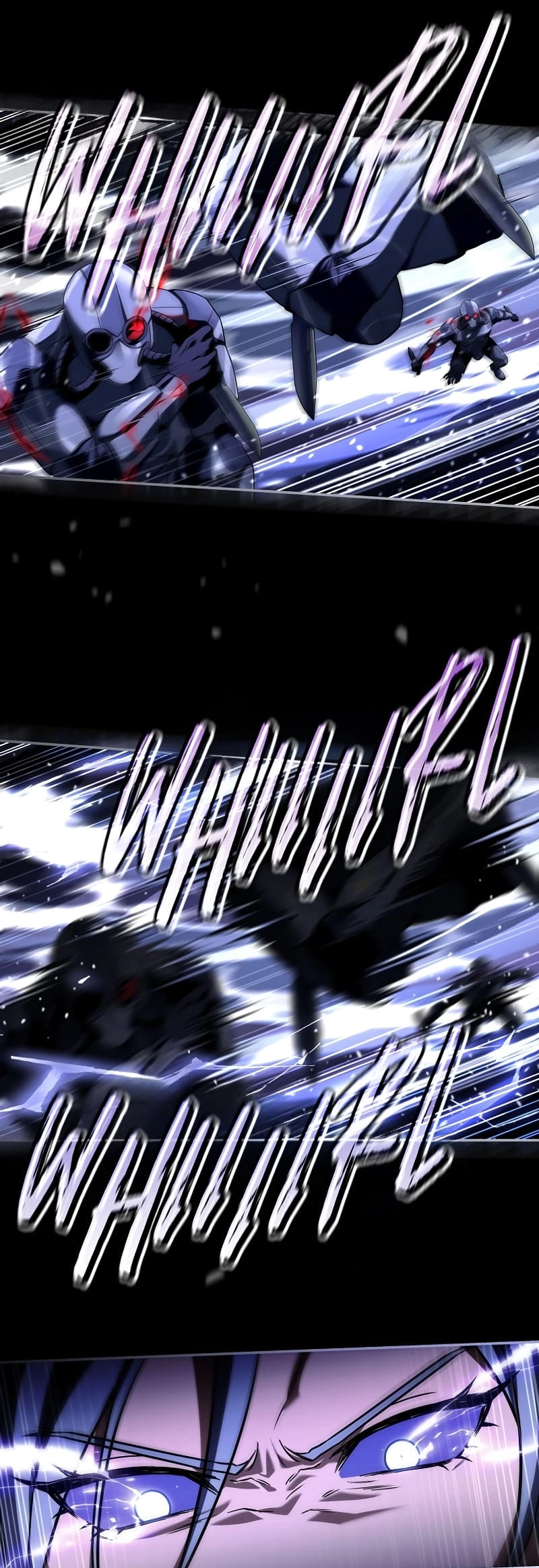 The Frozen Player Returns Chapter 146 Page 25