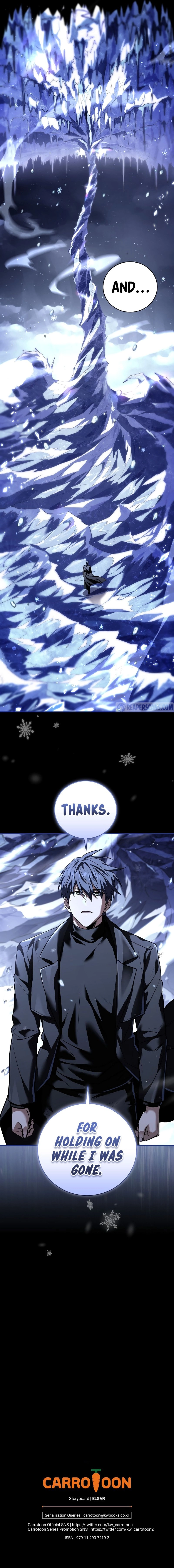 The Frozen Player Returns Chapter 146 Page 48