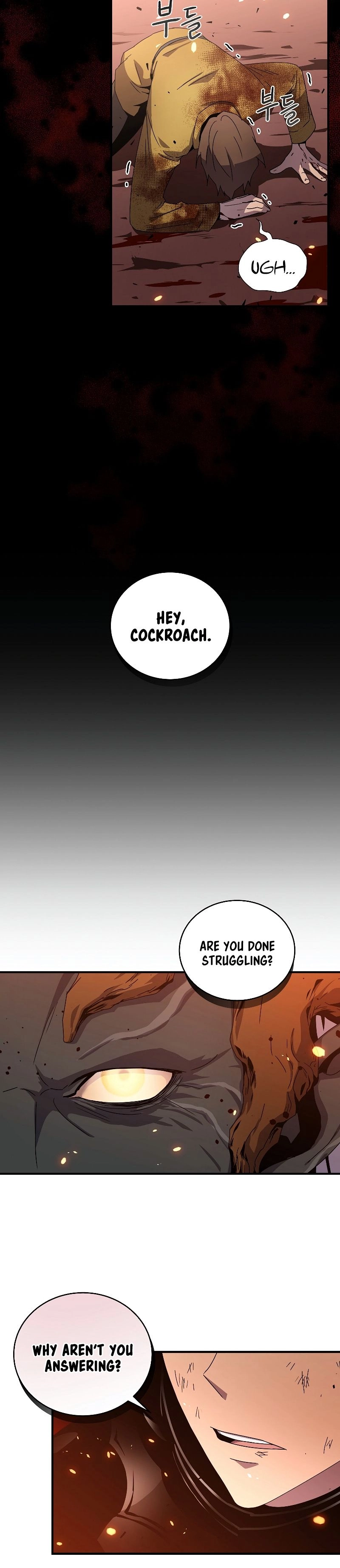 The Frozen Player Returns Chapter 44 Page 15