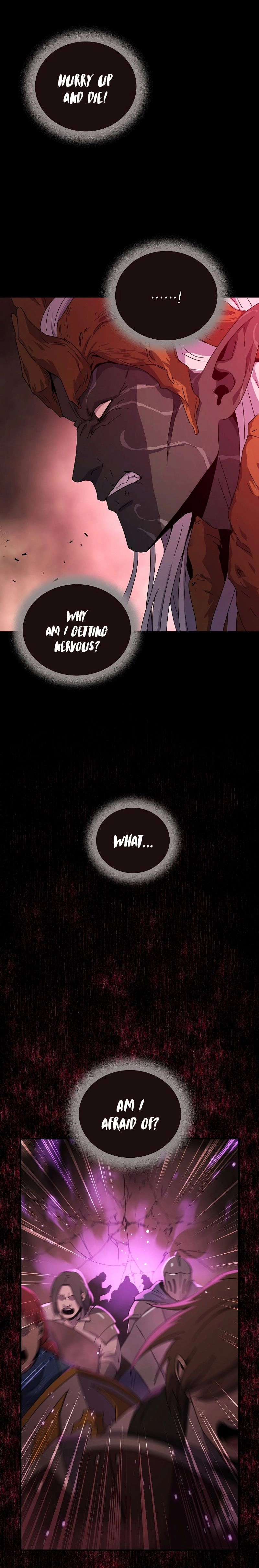The Frozen Player Returns Chapter 44 Page 10