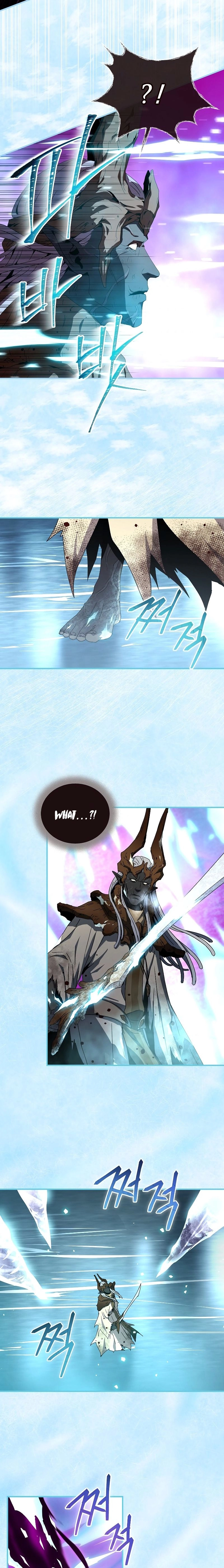 The Frozen Player Returns Chapter 44 Page 23