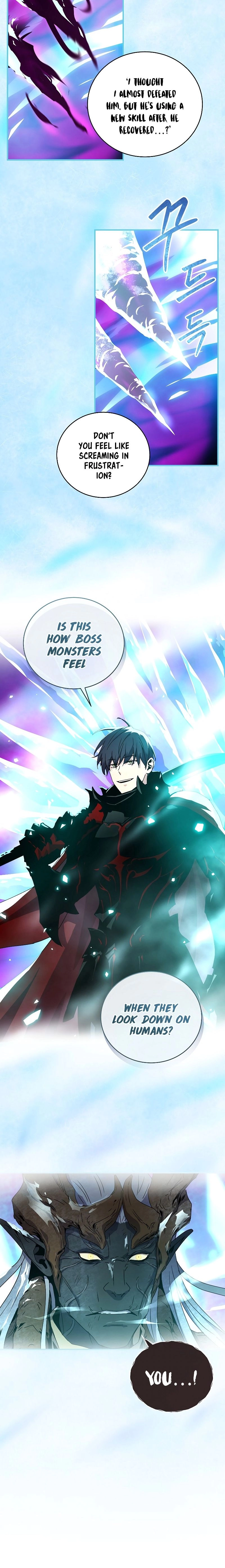 The Frozen Player Returns Chapter 44 Page 24