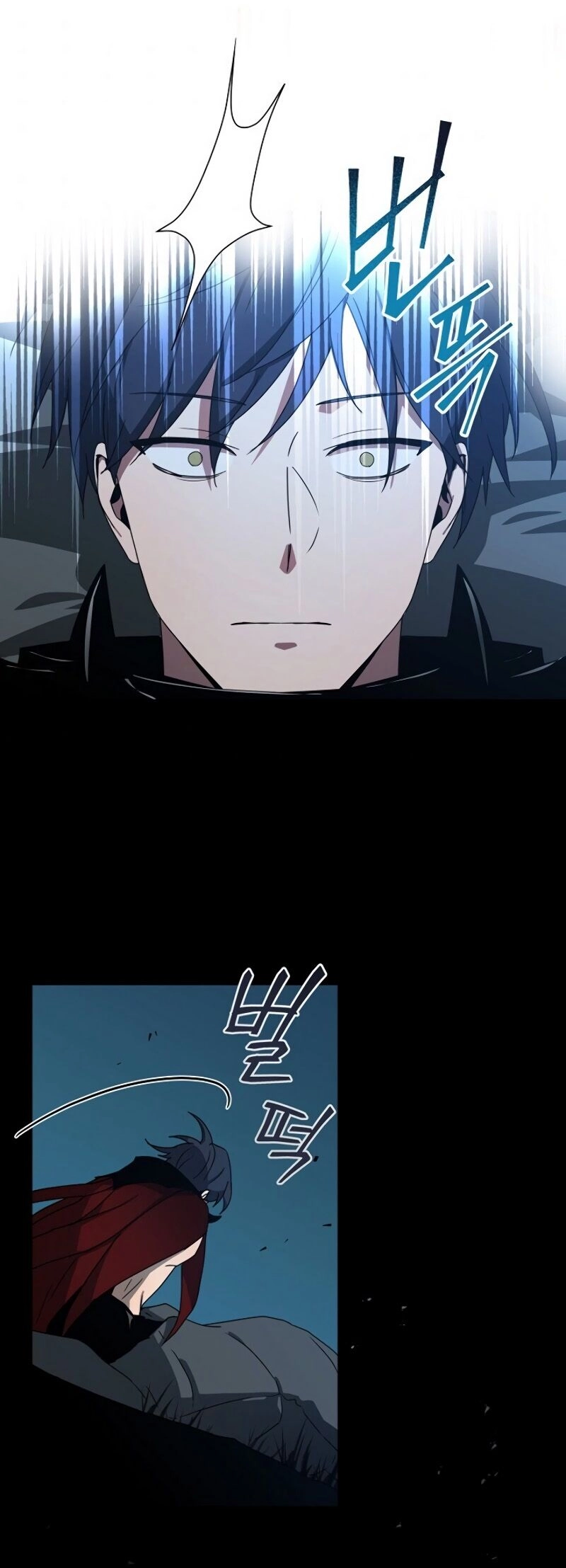 The Frozen Player Returns Chapter 38 Page 37