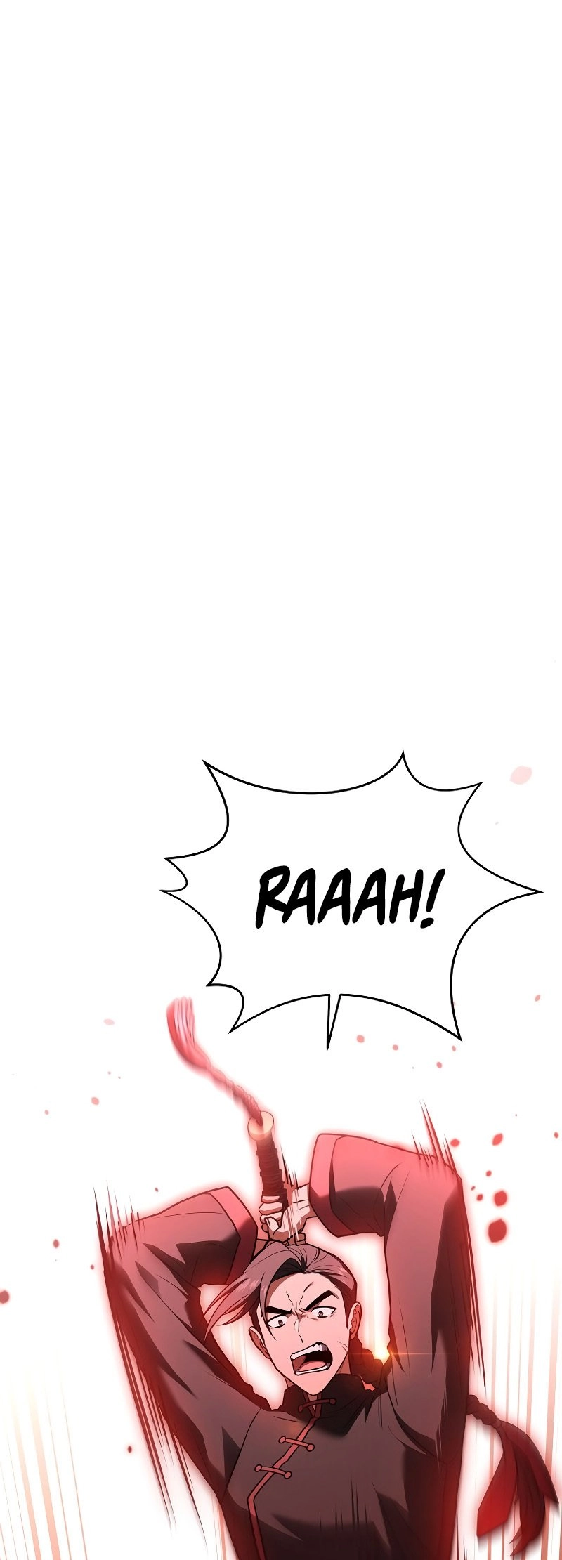 The Frozen Player Returns Chapter 116 Page 9