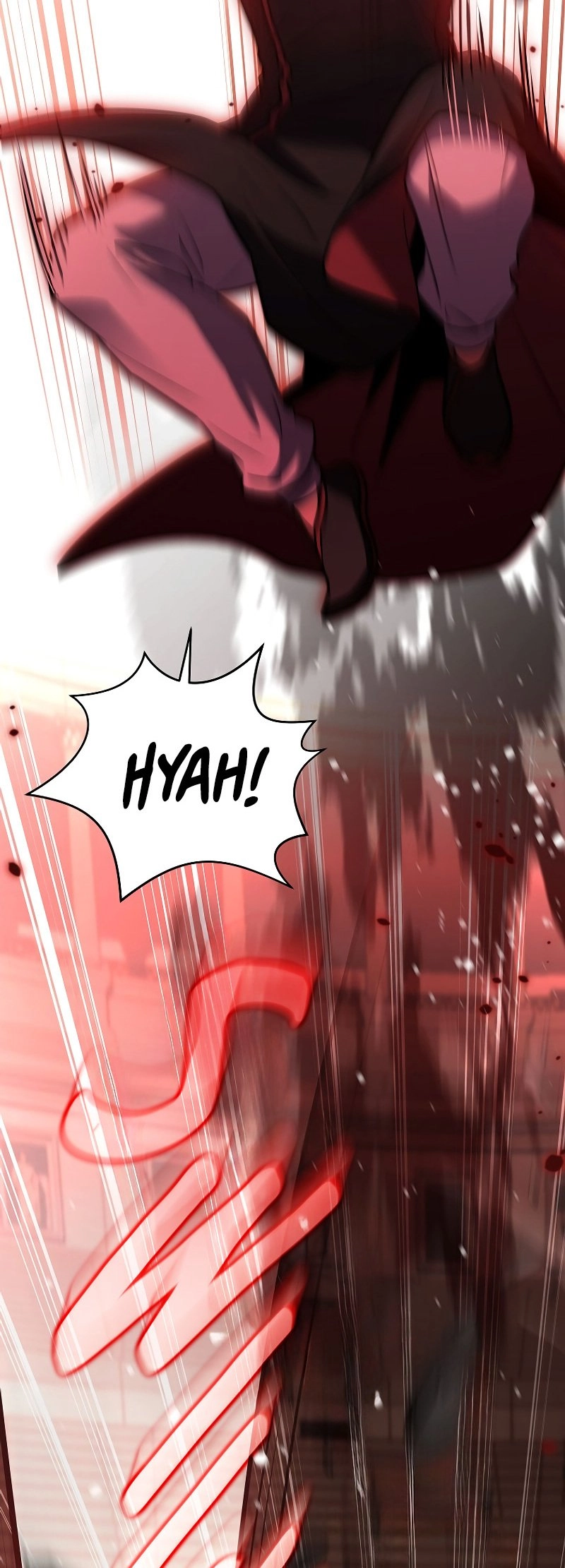 The Frozen Player Returns Chapter 116 Page 10