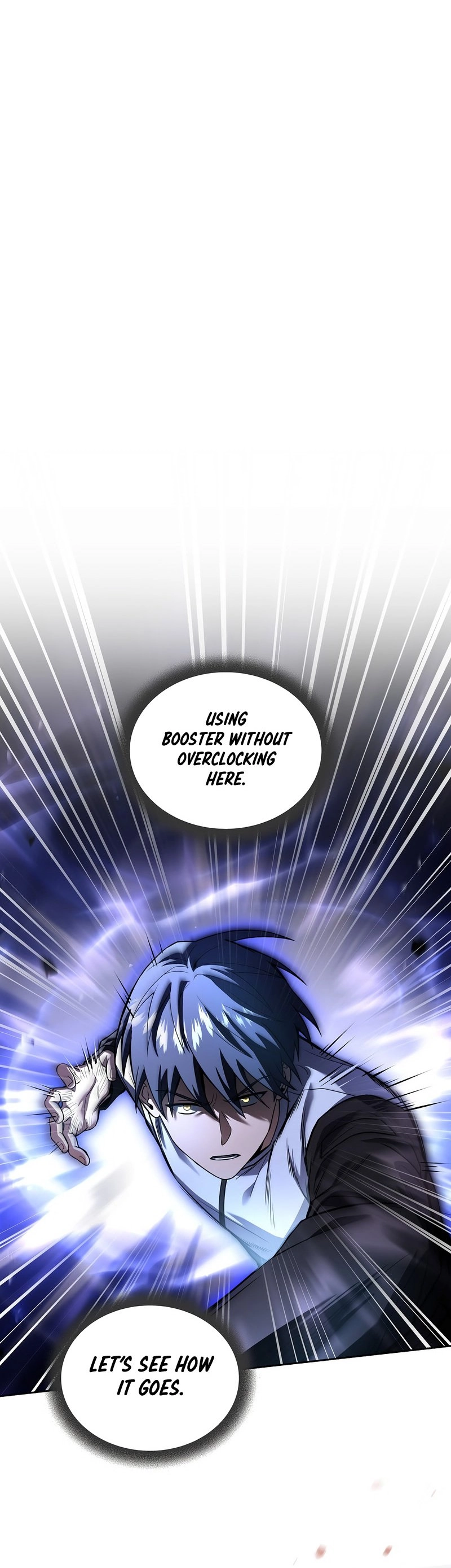The Frozen Player Returns Chapter 103 Page 8