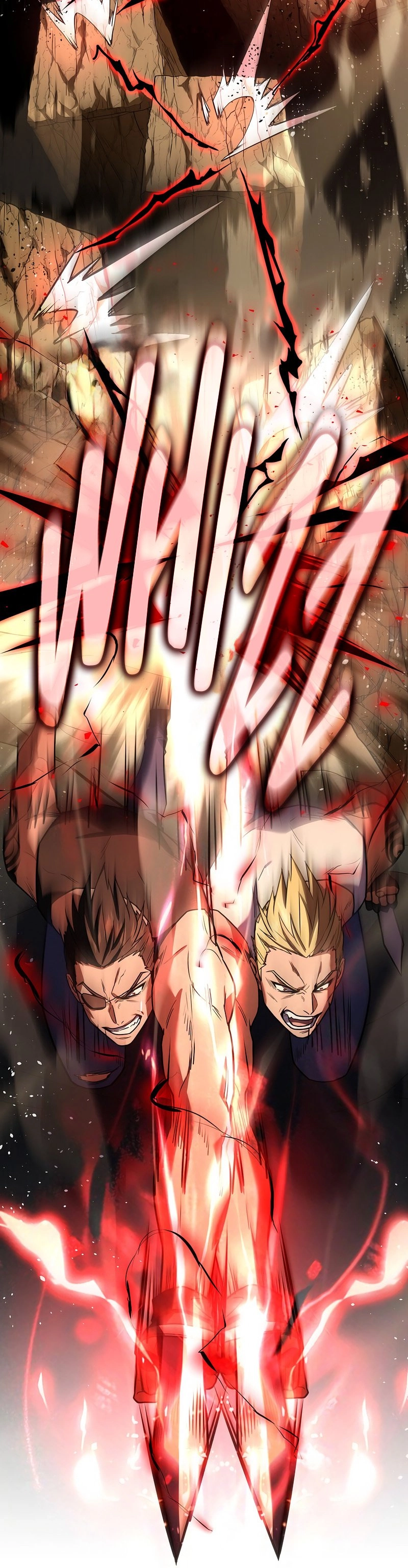 The Frozen Player Returns Chapter 103 Page 40