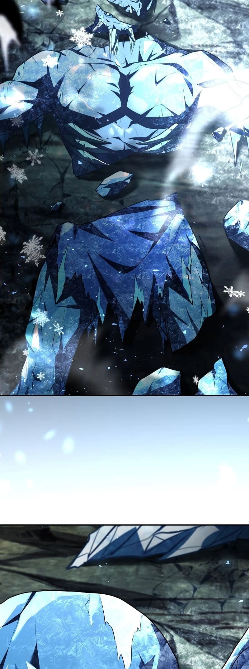 The Frozen Player Returns Chapter 129 Page 11