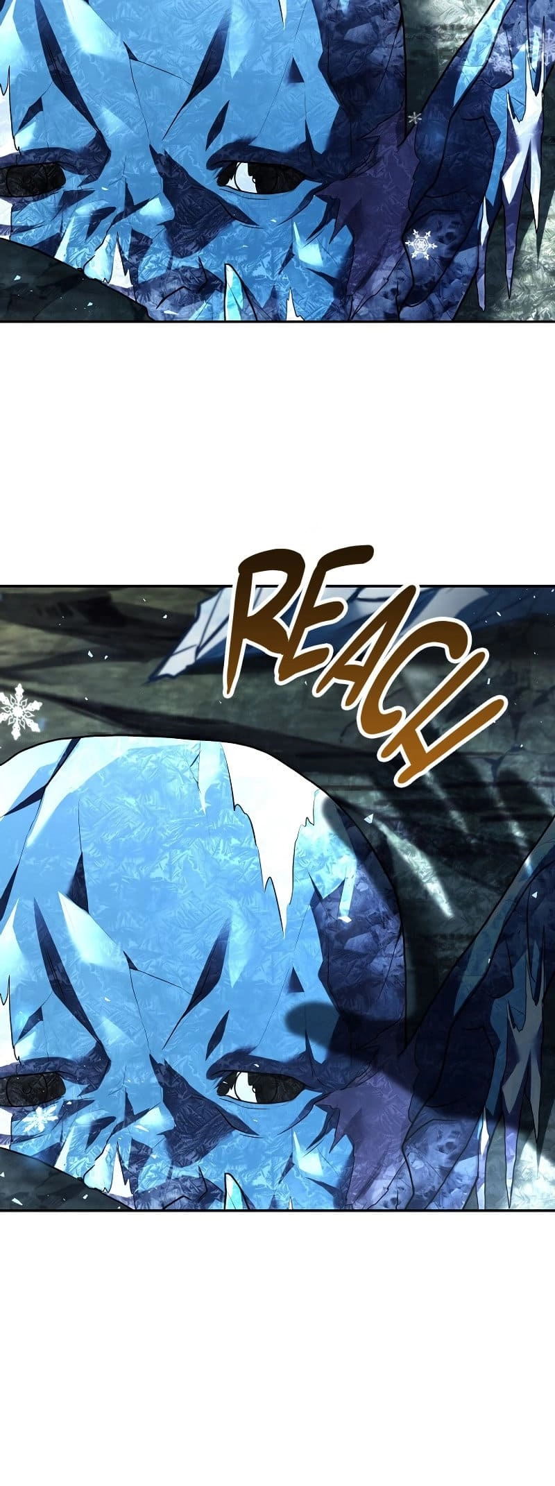 The Frozen Player Returns Chapter 129 Page 12