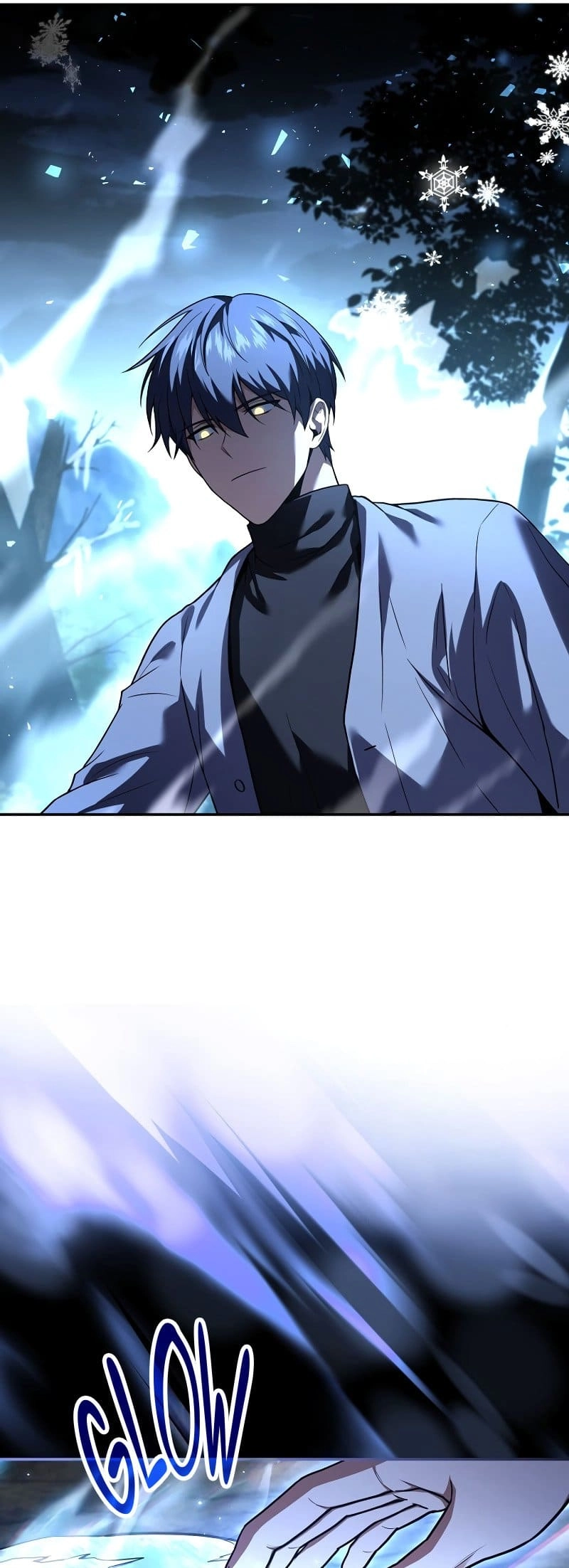 The Frozen Player Returns Chapter 129 Page 13
