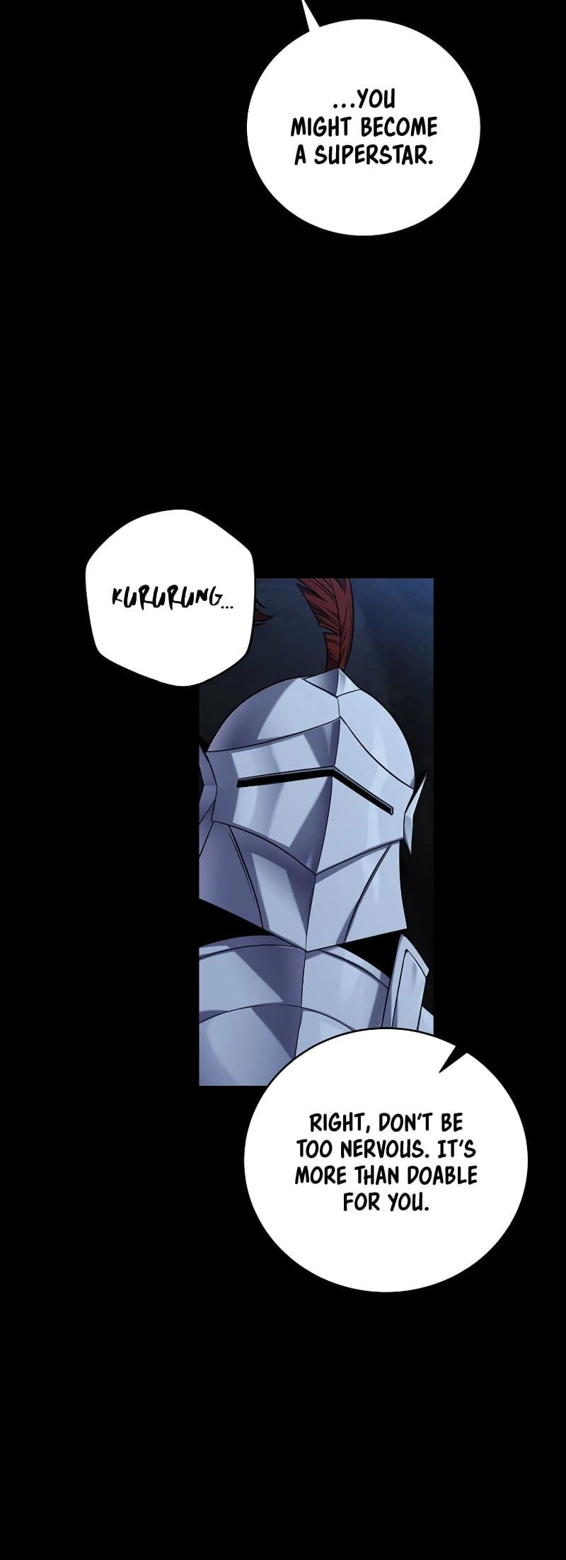 The Frozen Player Returns Chapter 129 Page 17