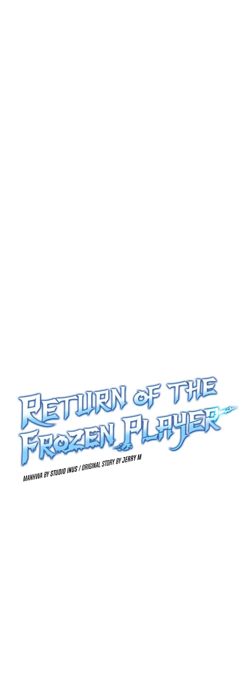 The Frozen Player Returns Chapter 129 Page 7