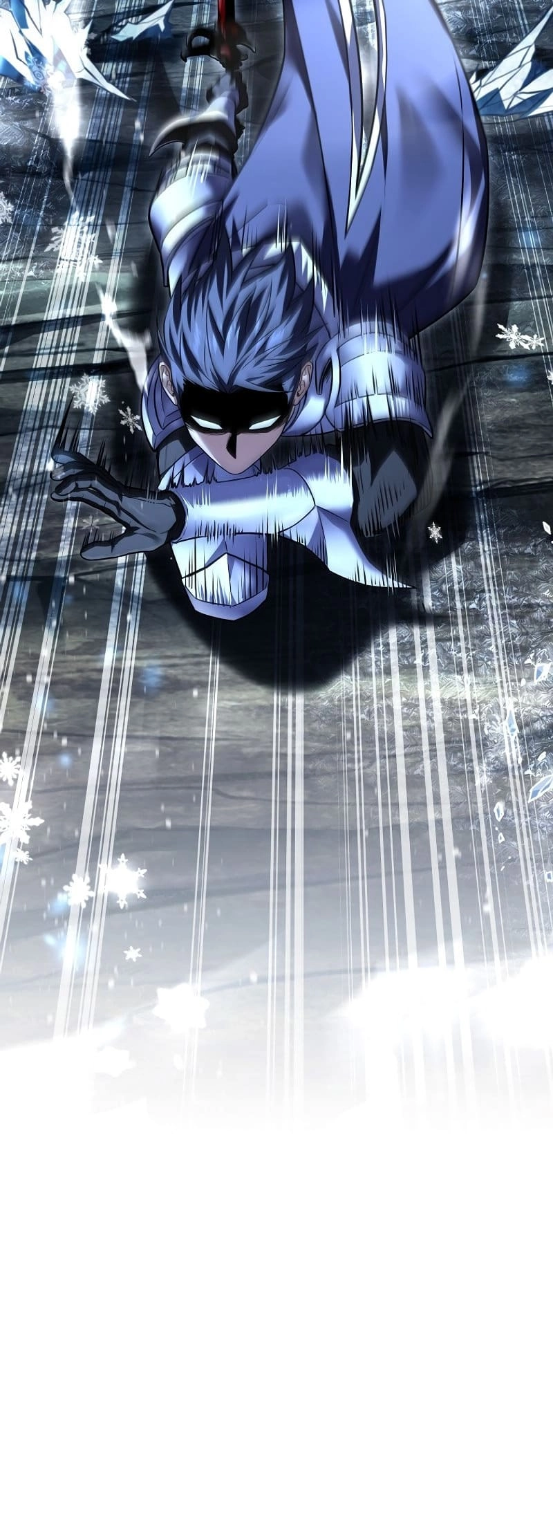 The Frozen Player Returns Chapter 129 Page 6