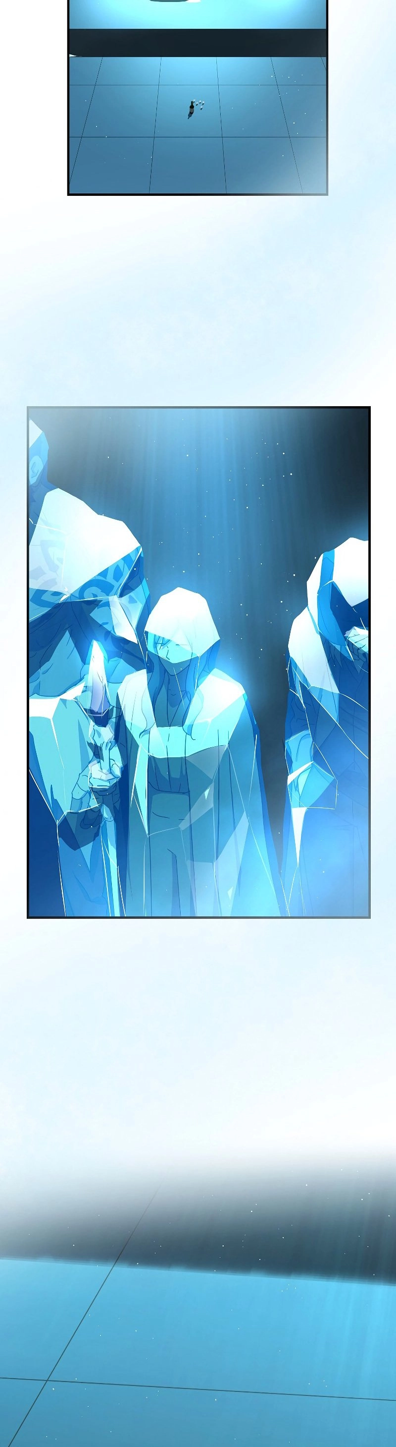 The Frozen Player Returns Chapter 49 Page 35