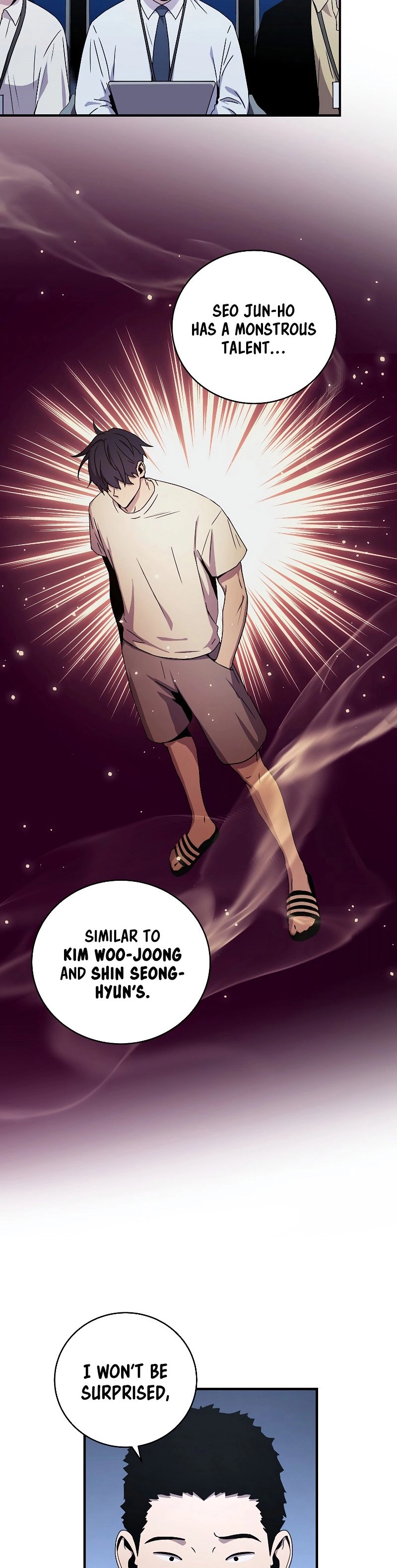 The Frozen Player Returns Chapter 49 Page 7