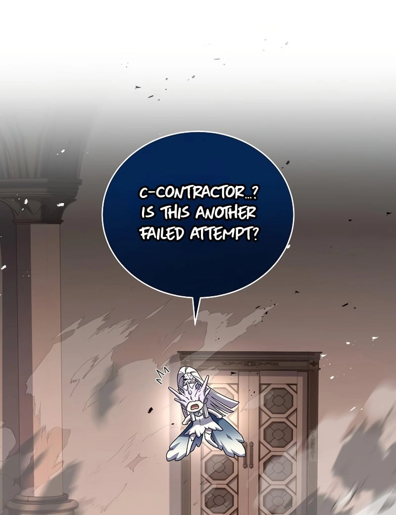 The Frozen Player Returns Chapter 100 Page 41