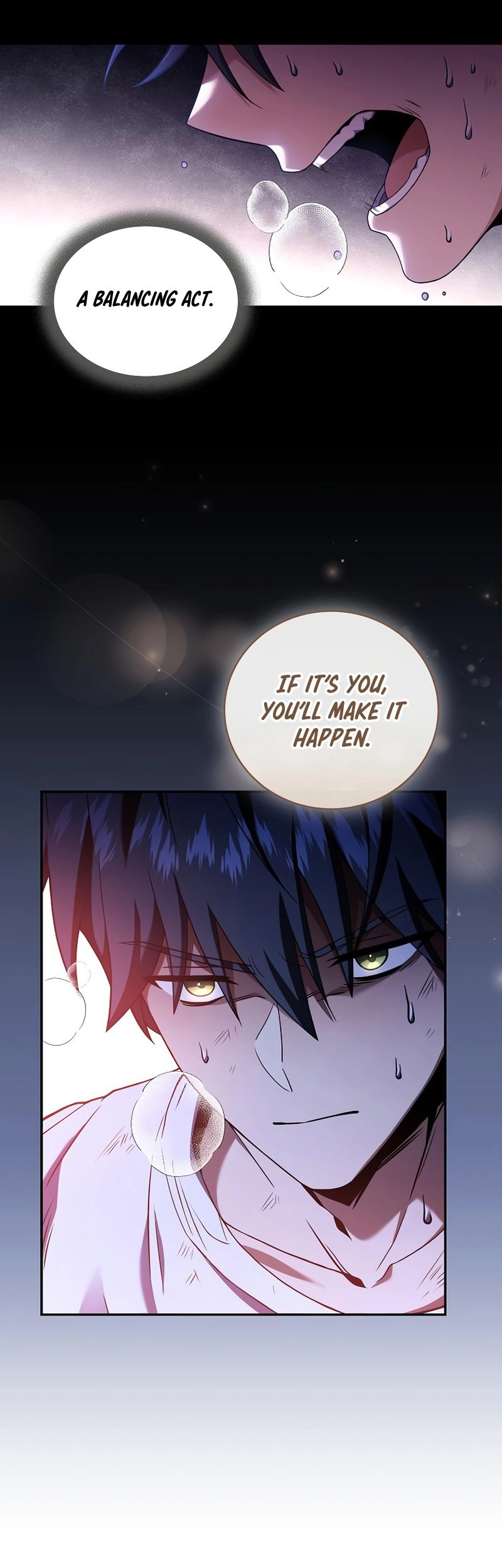 The Frozen Player Returns Chapter 100 Page 37