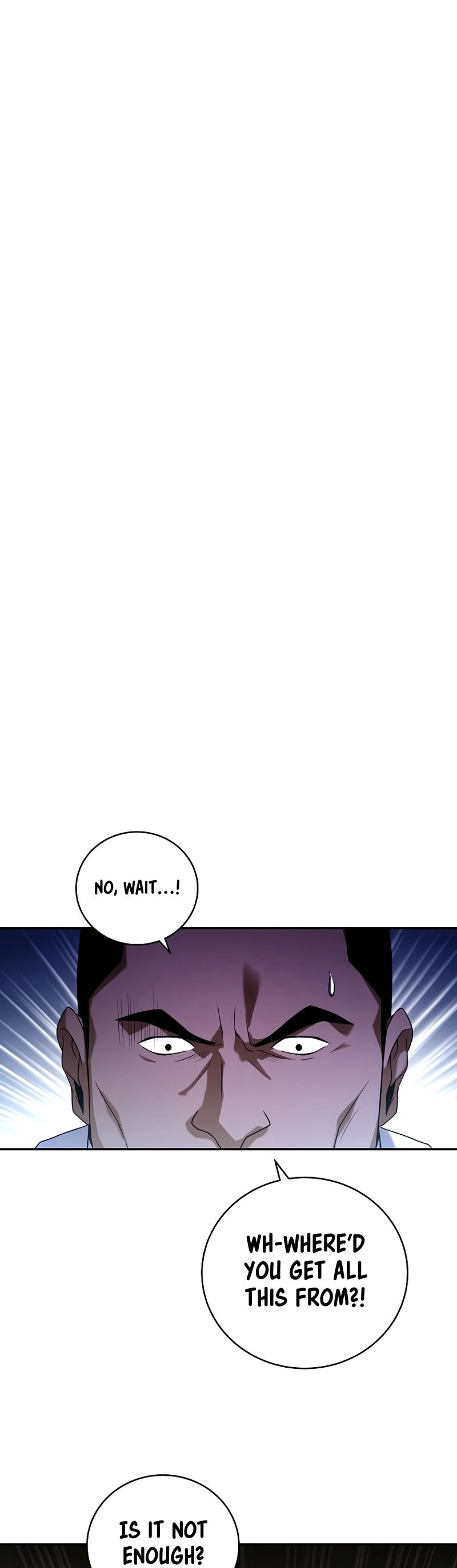The Frozen Player Returns Chapter 100 Page 11