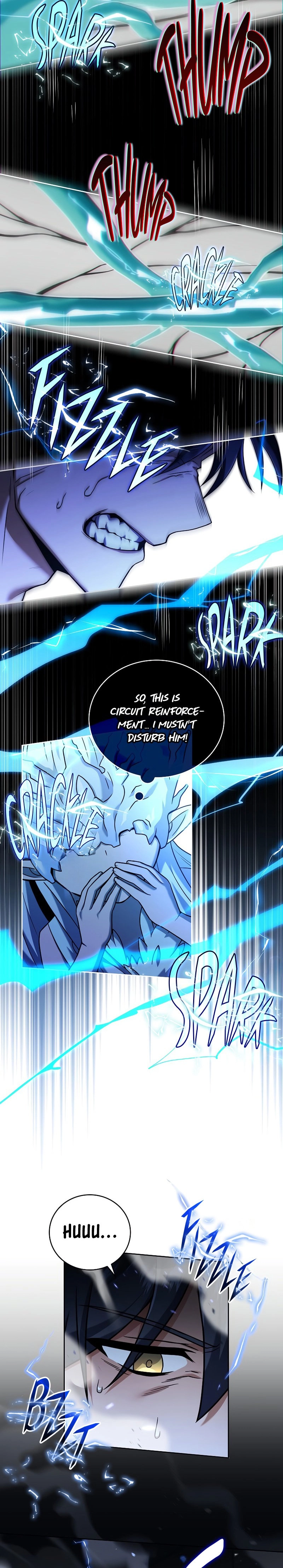 The Frozen Player Returns Chapter 100 Page 23