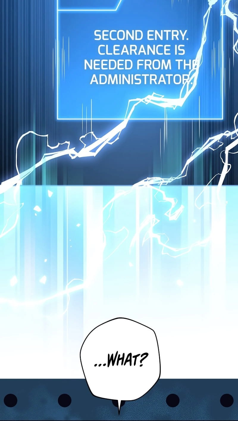 The Frozen Player Returns Chapter 50 Page 74