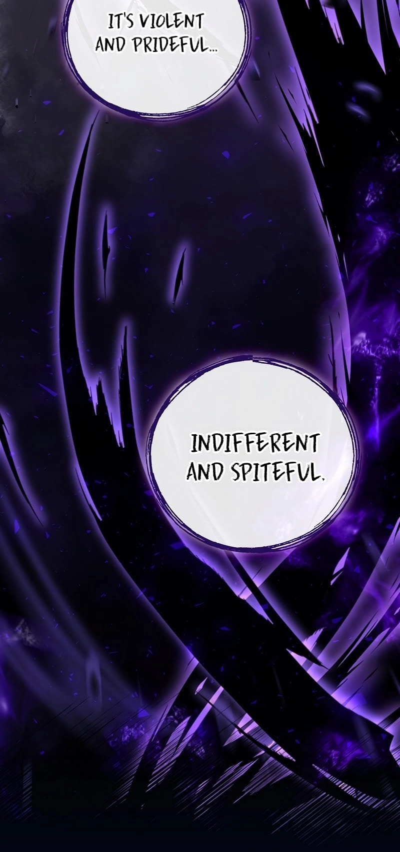 The Frozen Player Returns Chapter 50 Page 19